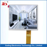 8`` TFT Resolution 800*600 High Brightness LCD Screen with Touch Screen